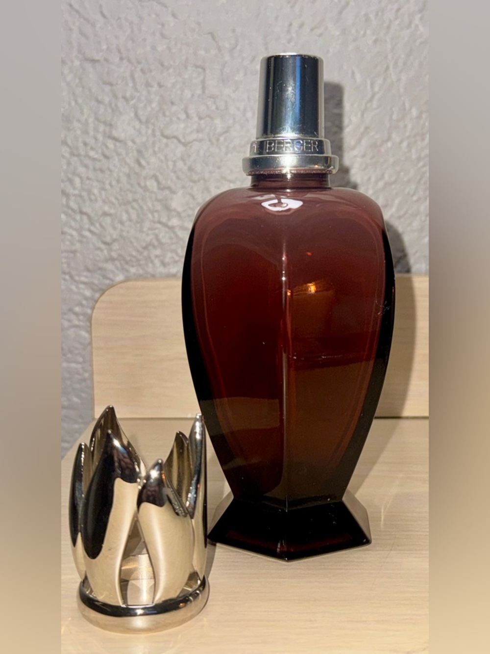Maison Berger Athena Style Lamp - Picture 5 of 5